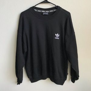 Vintage Rare Adidas D5 F174 Crewneck Sweater